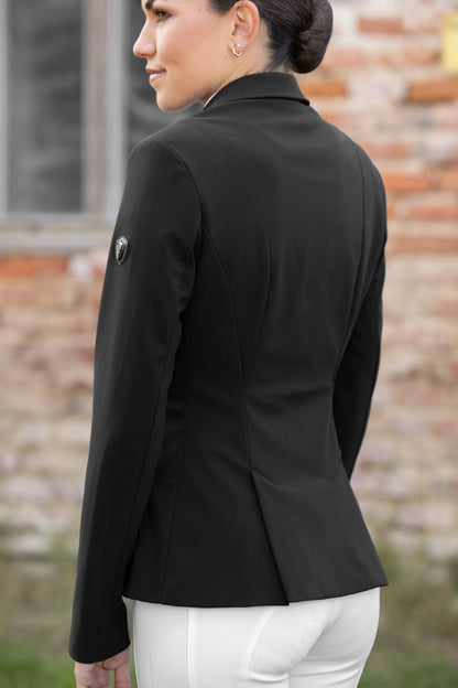 Women's Parigo Show Jacket - Competition Riding Jacket