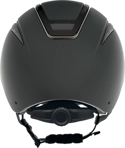 Covalliero Elite Riding Helmet - Equestrian Safety Helmet