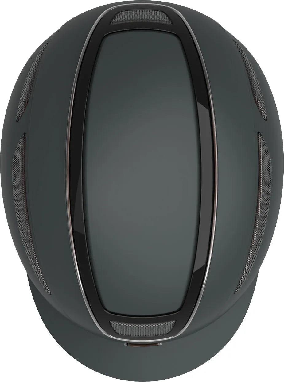 Covalliero Elite Riding Helmet - Equestrian Safety Helmet