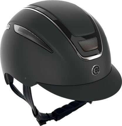 Covalliero Elite Riding Helmet - Equestrian Safety Helmet