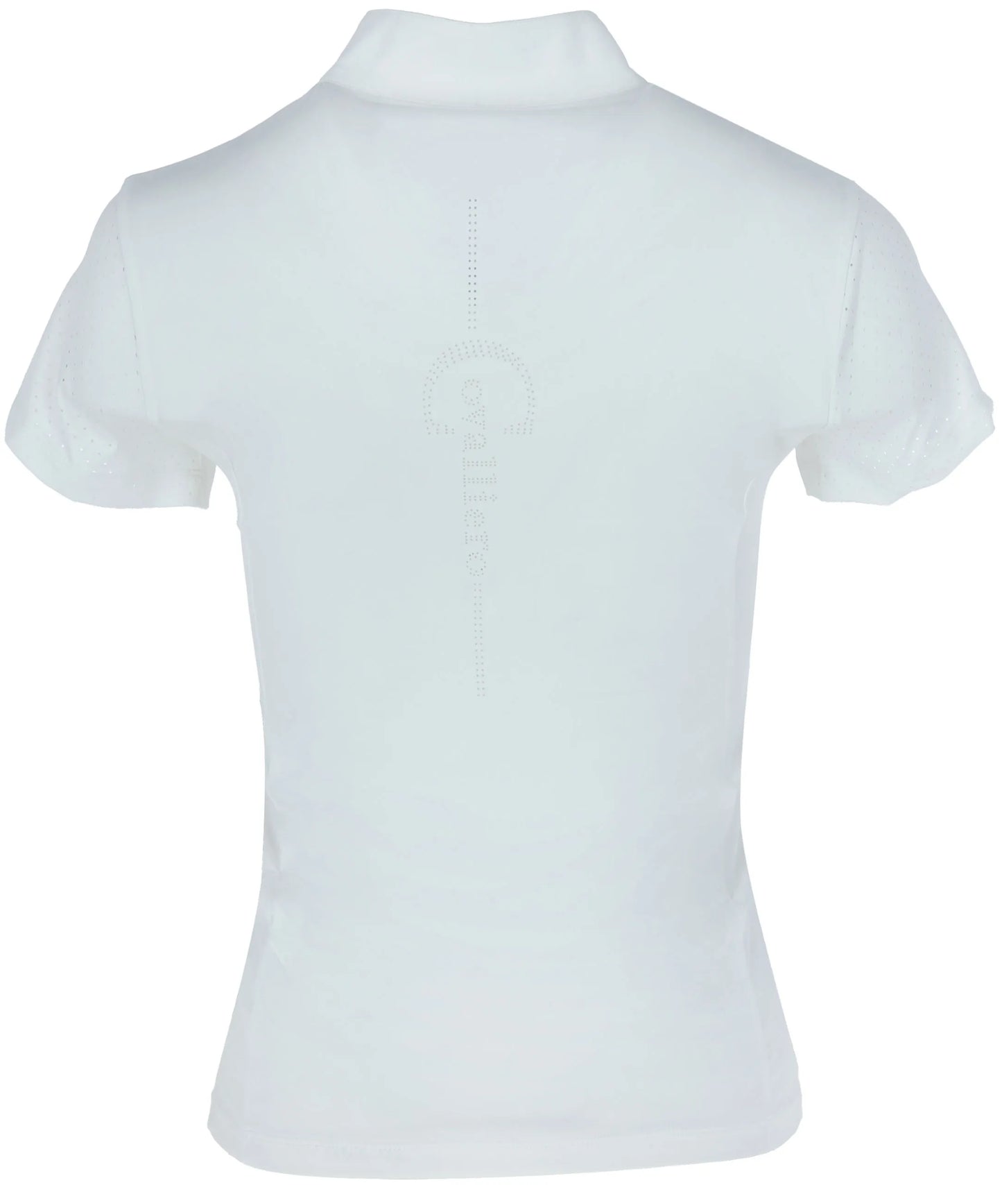 Covalliero Women’s Competition Shirt - Riding Show Top