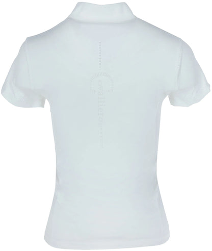 Covalliero Women’s Competition Shirt - Riding Show Top