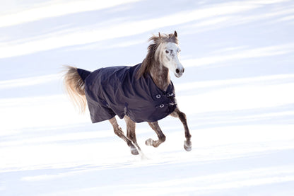 Covalliero RugBe HighNeck Outdoor Horse Blanket - Turnout Rug