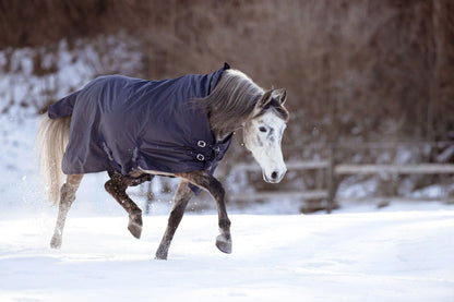 Covalliero RugBe HighNeck Outdoor Horse Blanket - Turnout Rug