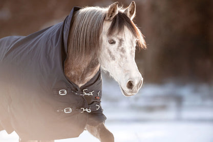 Covalliero RugBe HighNeck Outdoor Horse Blanket - Turnout Rug