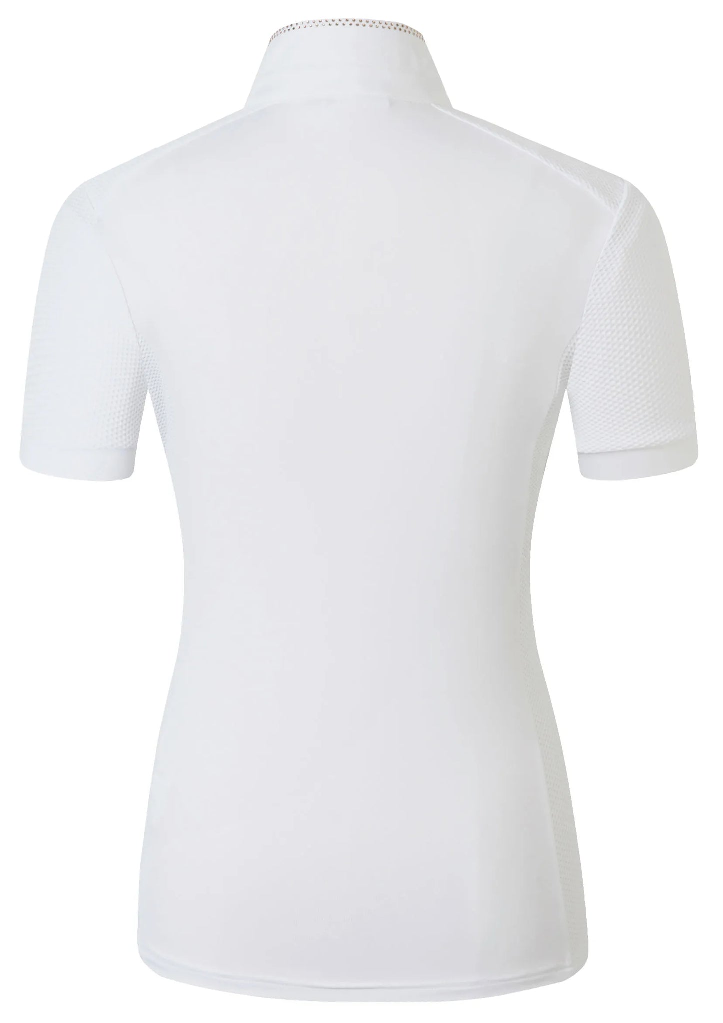 Covalliero Women’s Competition Shirt - Equestrian Show Shirt