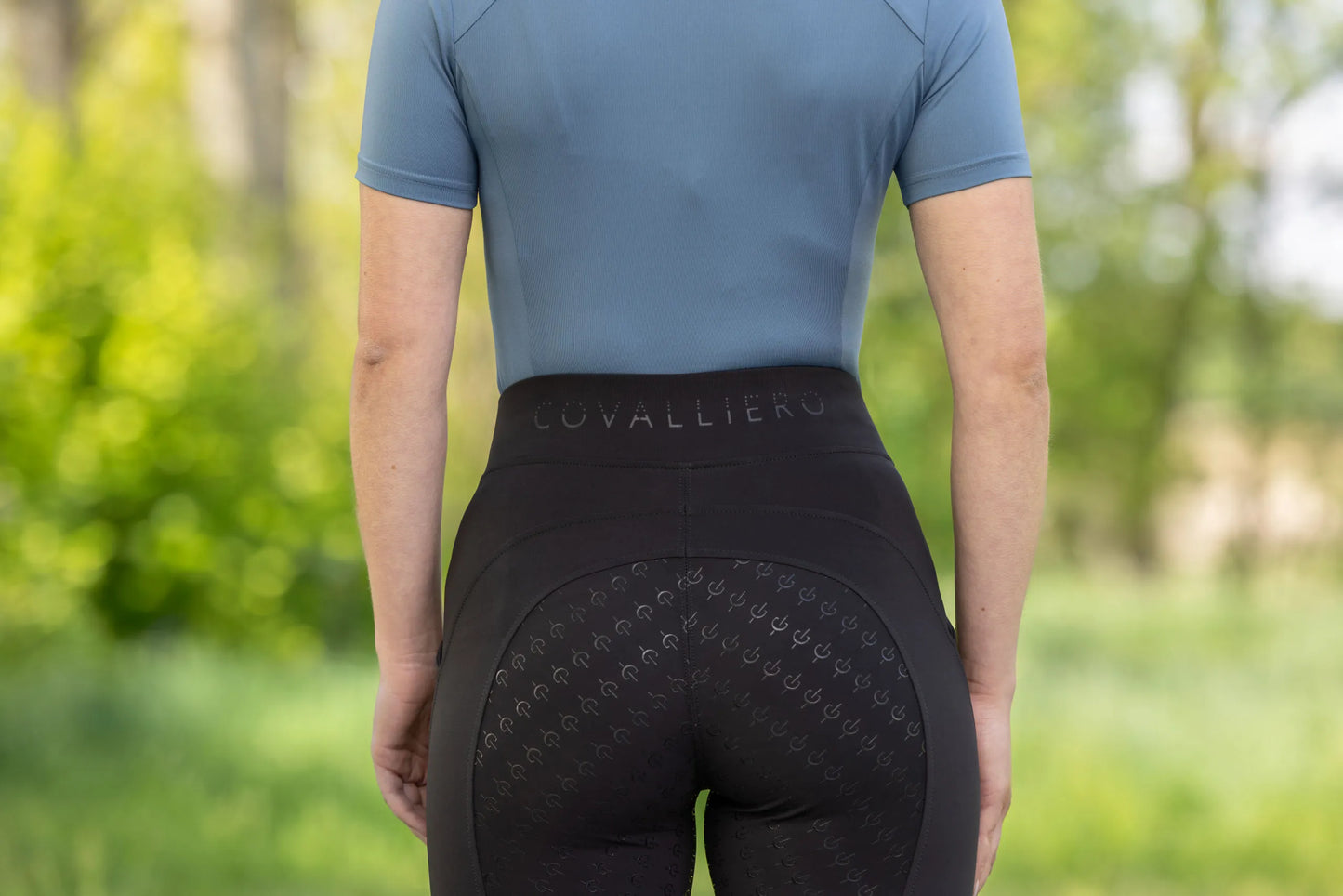 Women’s Riding Tights - Covalliero Equestrian Leggings