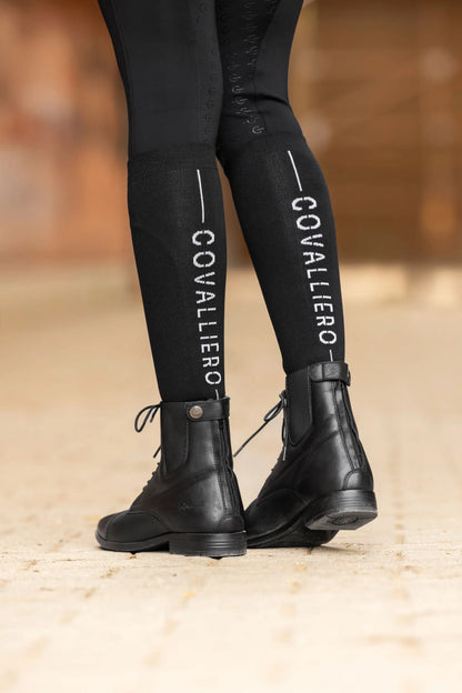 Covalliero Riding Socks - Equestrian Riding Socks