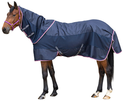 Covalliero Turnout Rug - Waterproof Horse Rain Rug