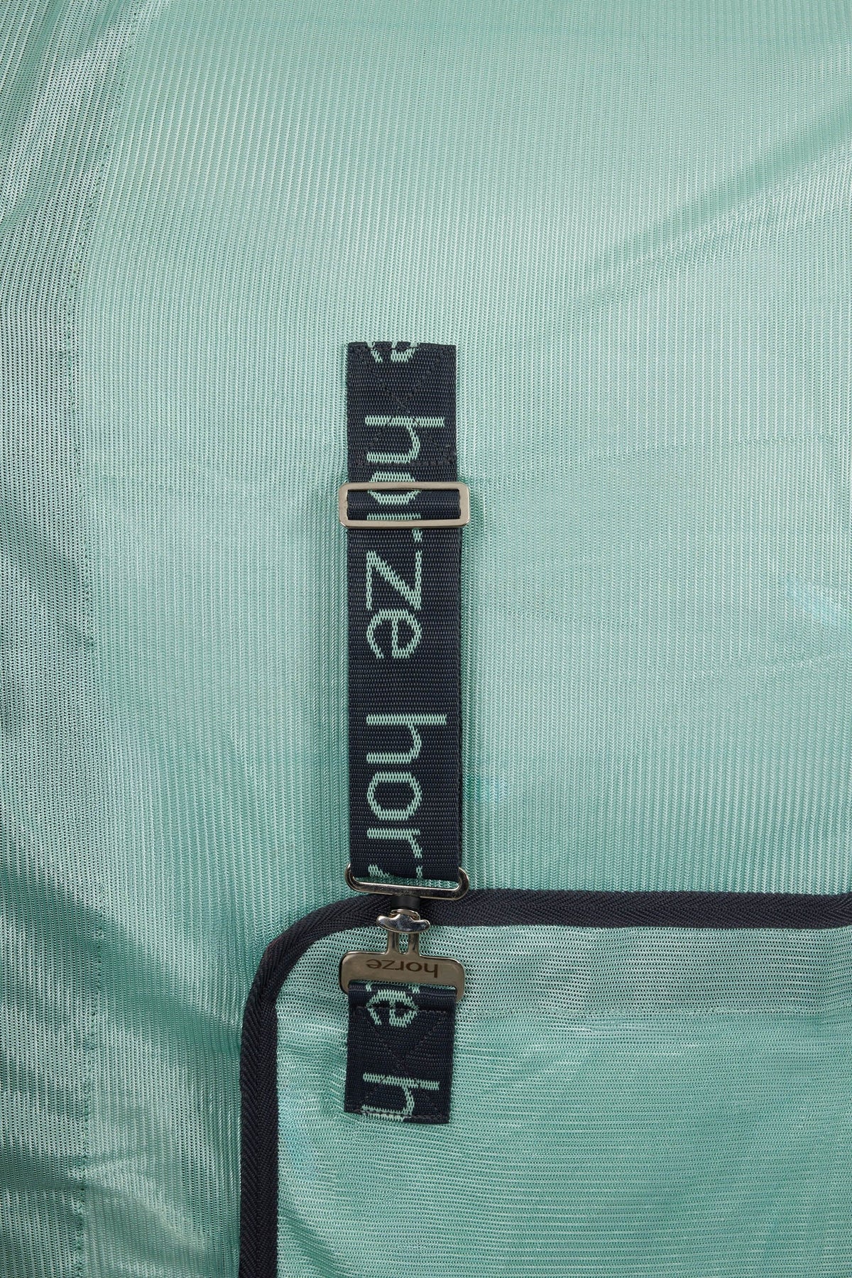 Horze Paso Fino Fly Rug with Hood - UV Protection for Horses