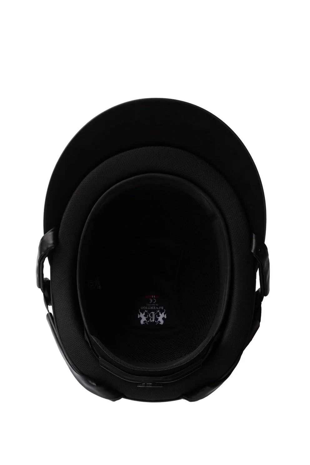 Horze ZENITH MIPS LUXE Riding Helmet