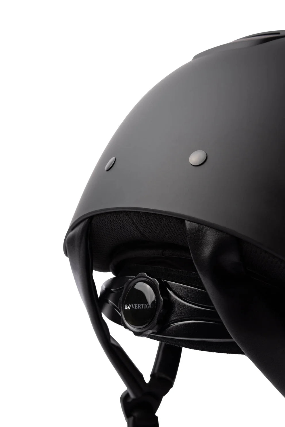 Horze ZENITH MIPS LUXE Riding Helmet