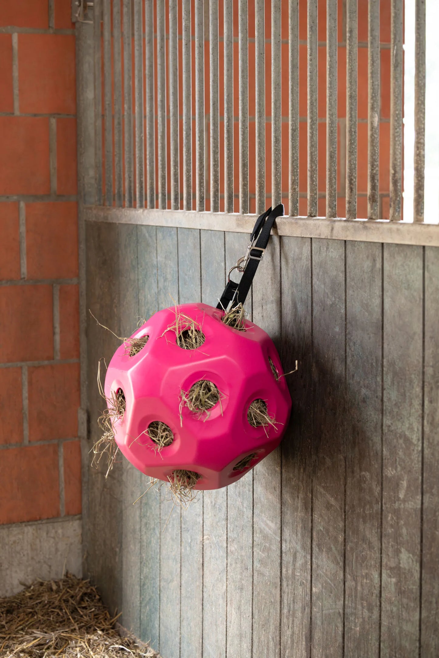 Multi-Function Hanging Strap - Stable Toy & Feed Attachment Strap