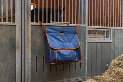Milano Stable Box Bag - Hanging Storage Bag for Horse Accessories