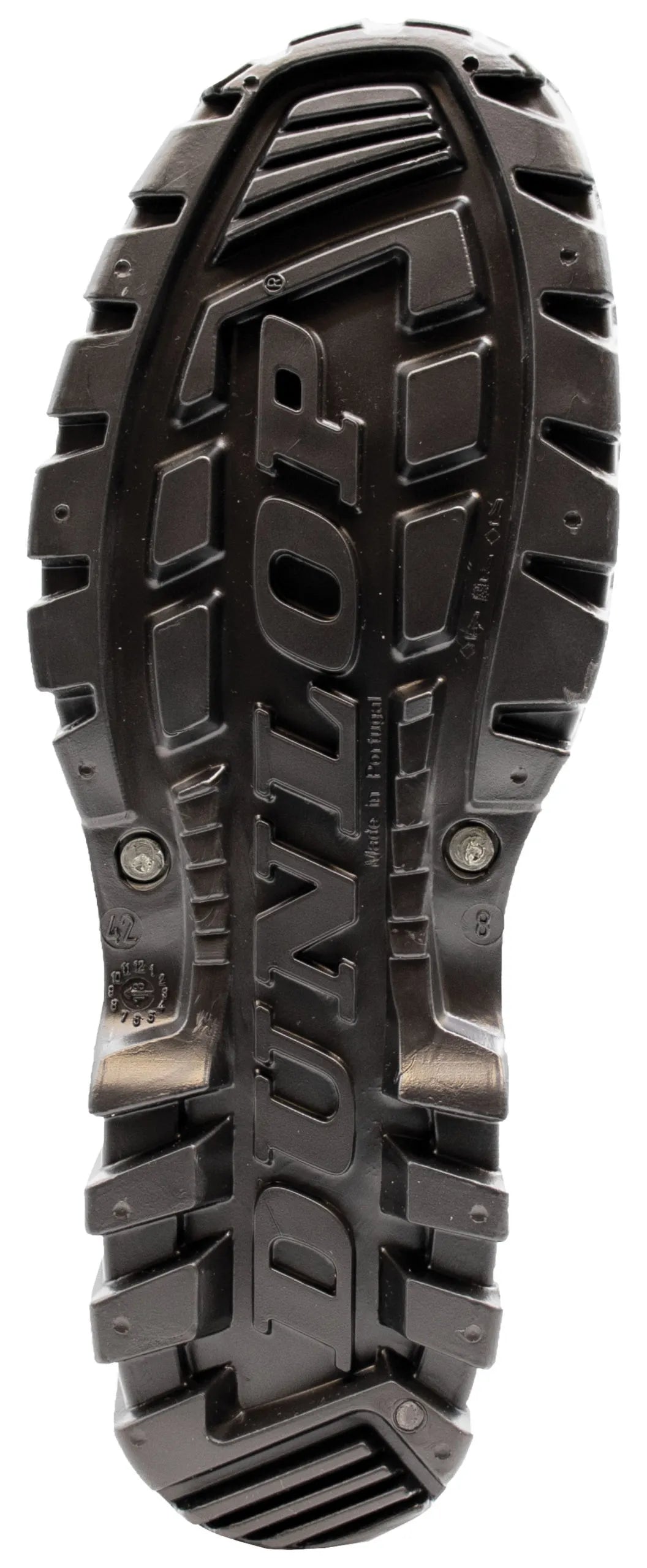Dunlop Dee Work Boots - Waterproof Yard Boots