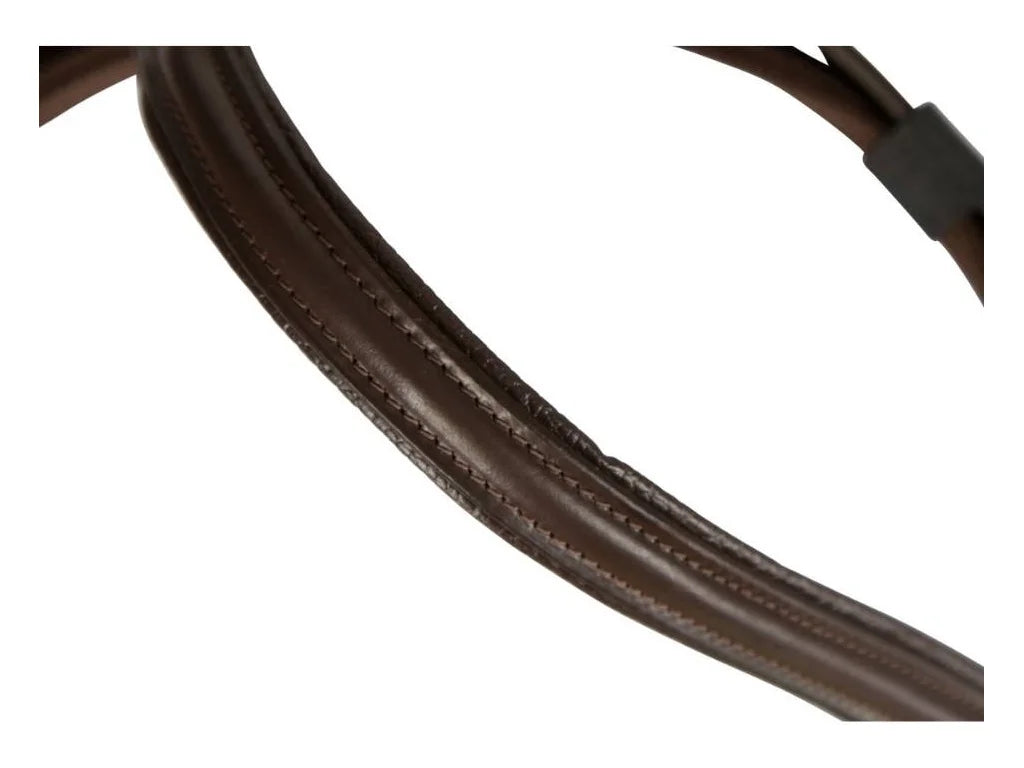 Covalliero Standard Snaffle Bridle