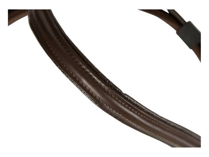 Covalliero Standard Snaffle Bridle