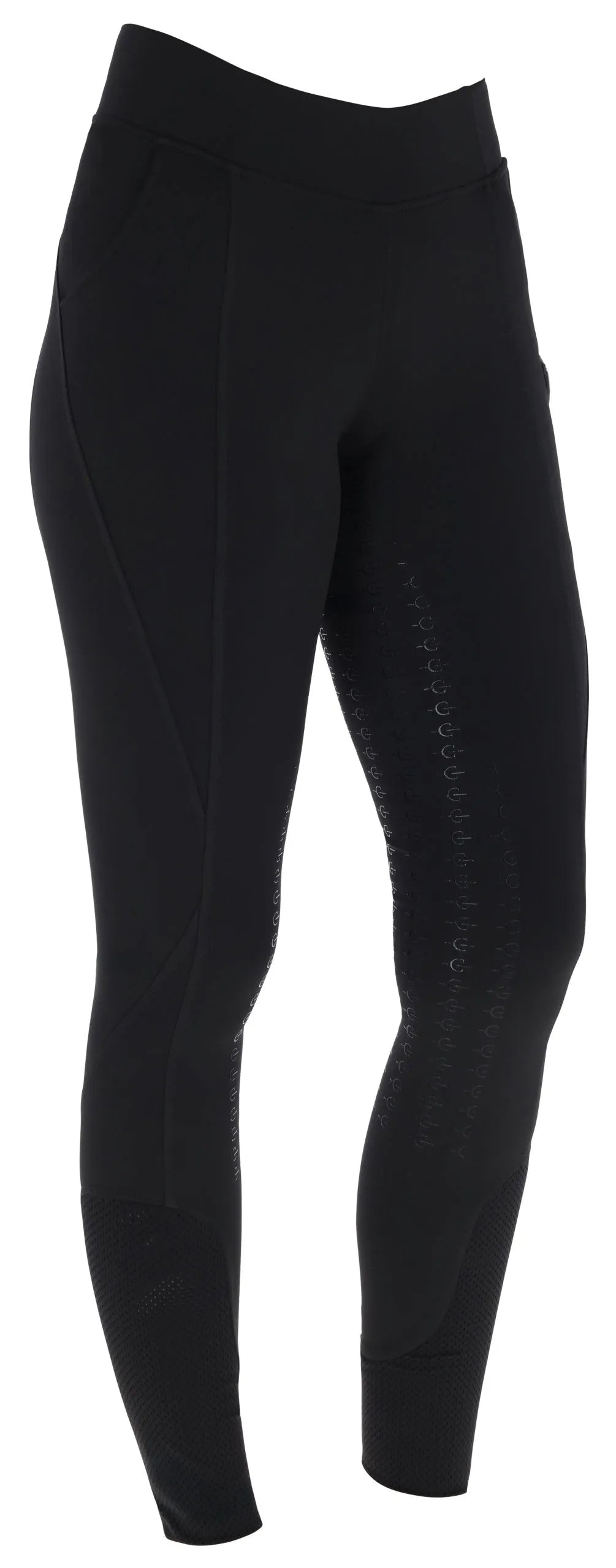 Women’s Riding Tights - Covalliero Equestrian Leggings