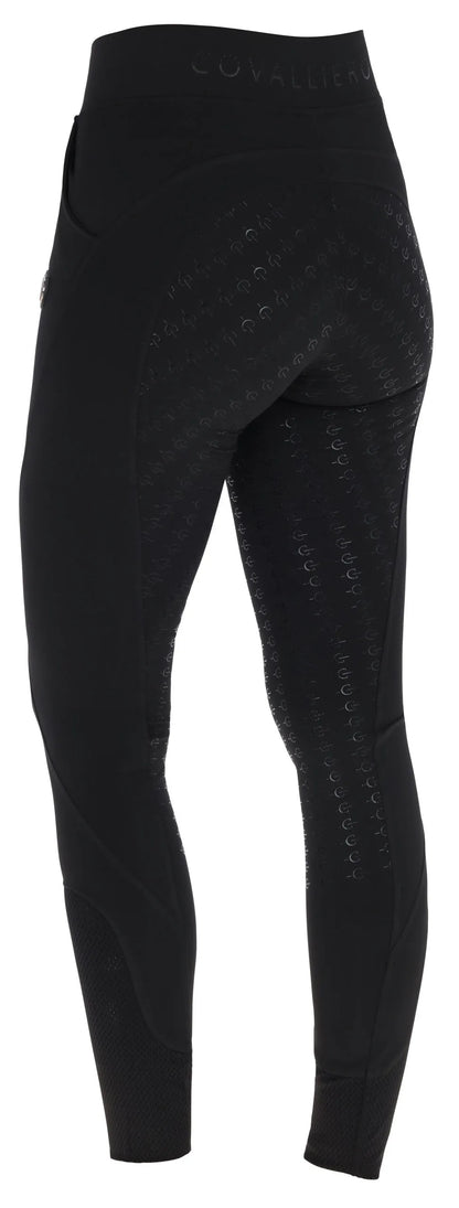 Women’s Riding Tights - Covalliero Equestrian Leggings
