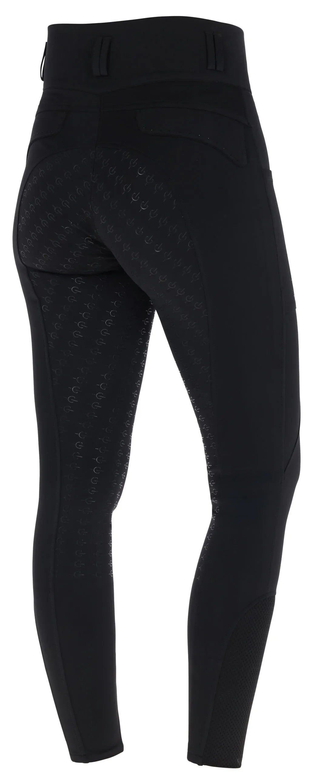 Covalliero High Waist Riding Breeches - Women’s Equestrian Breeches