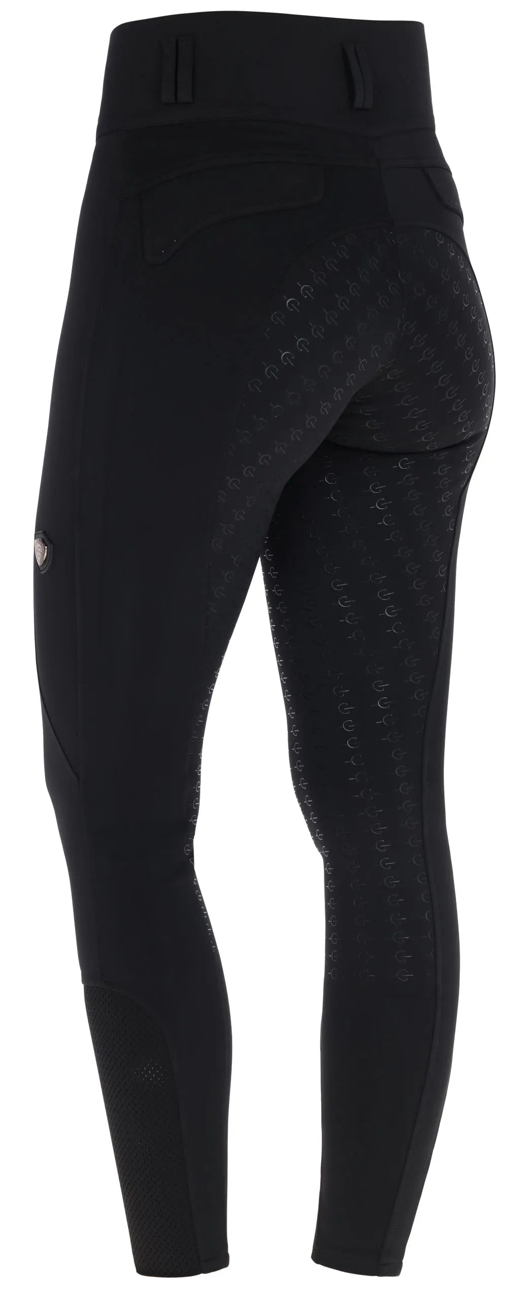 Covalliero High Waist Riding Breeches - Women’s Equestrian Breeches