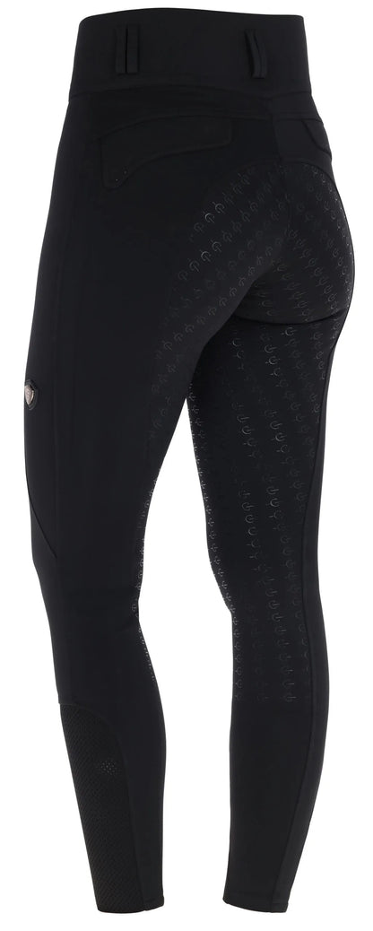 Covalliero High Waist Riding Breeches - Women’s Equestrian Breeches