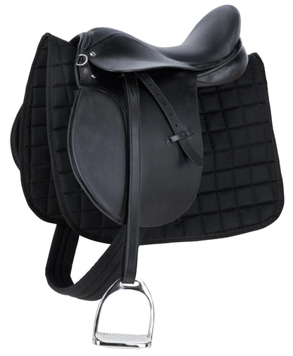 Saddle Set - Complete Horse Saddle & Tack Starter Set