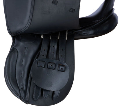 Saddle Set - Complete Horse Saddle & Tack Starter Set