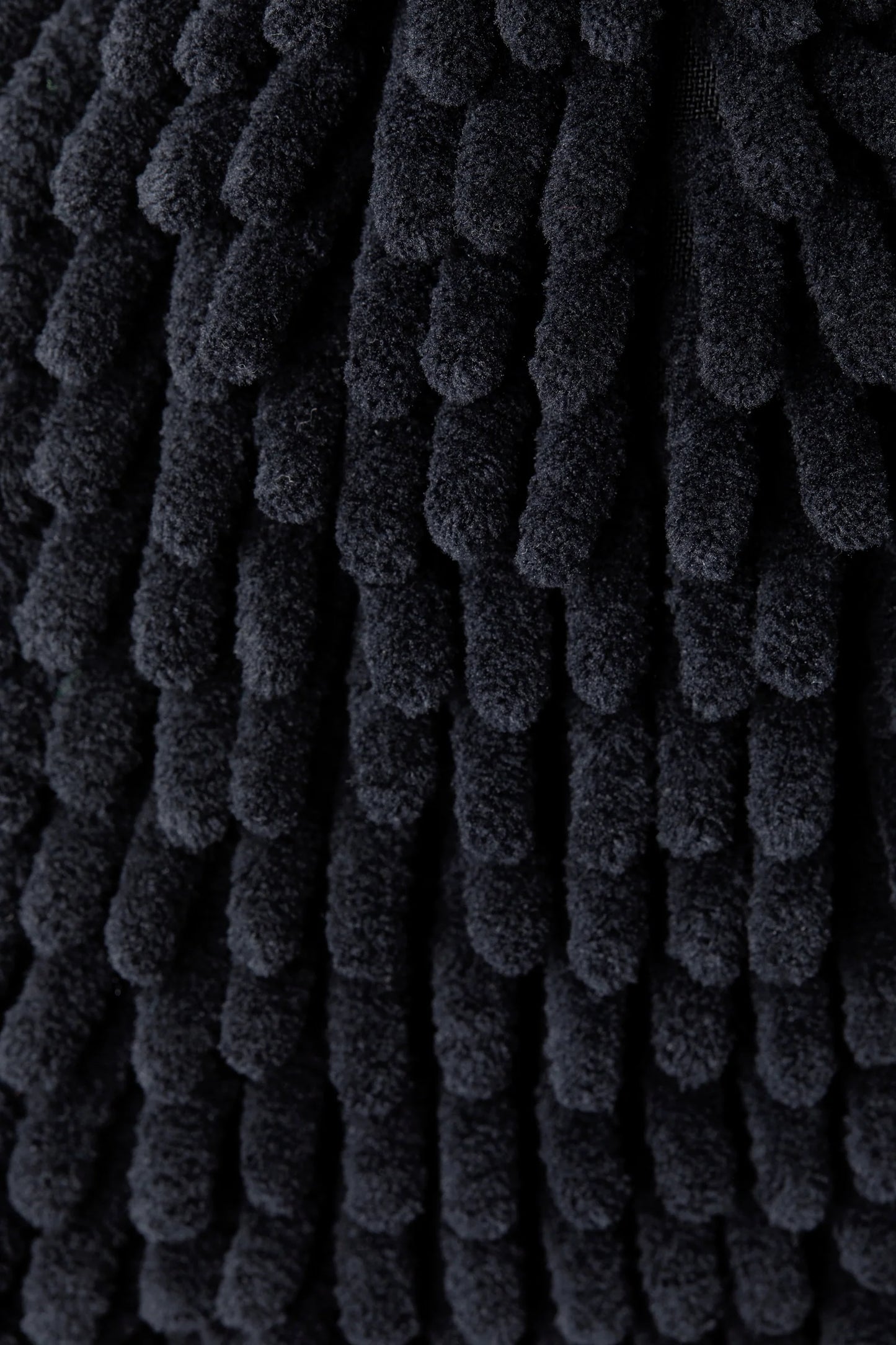 Microfiber Grooming Glove for Horses