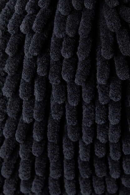 Microfiber Grooming Glove for Horses