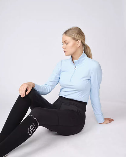 PS of Sweden Wivianne Base Layer - Training Shirt