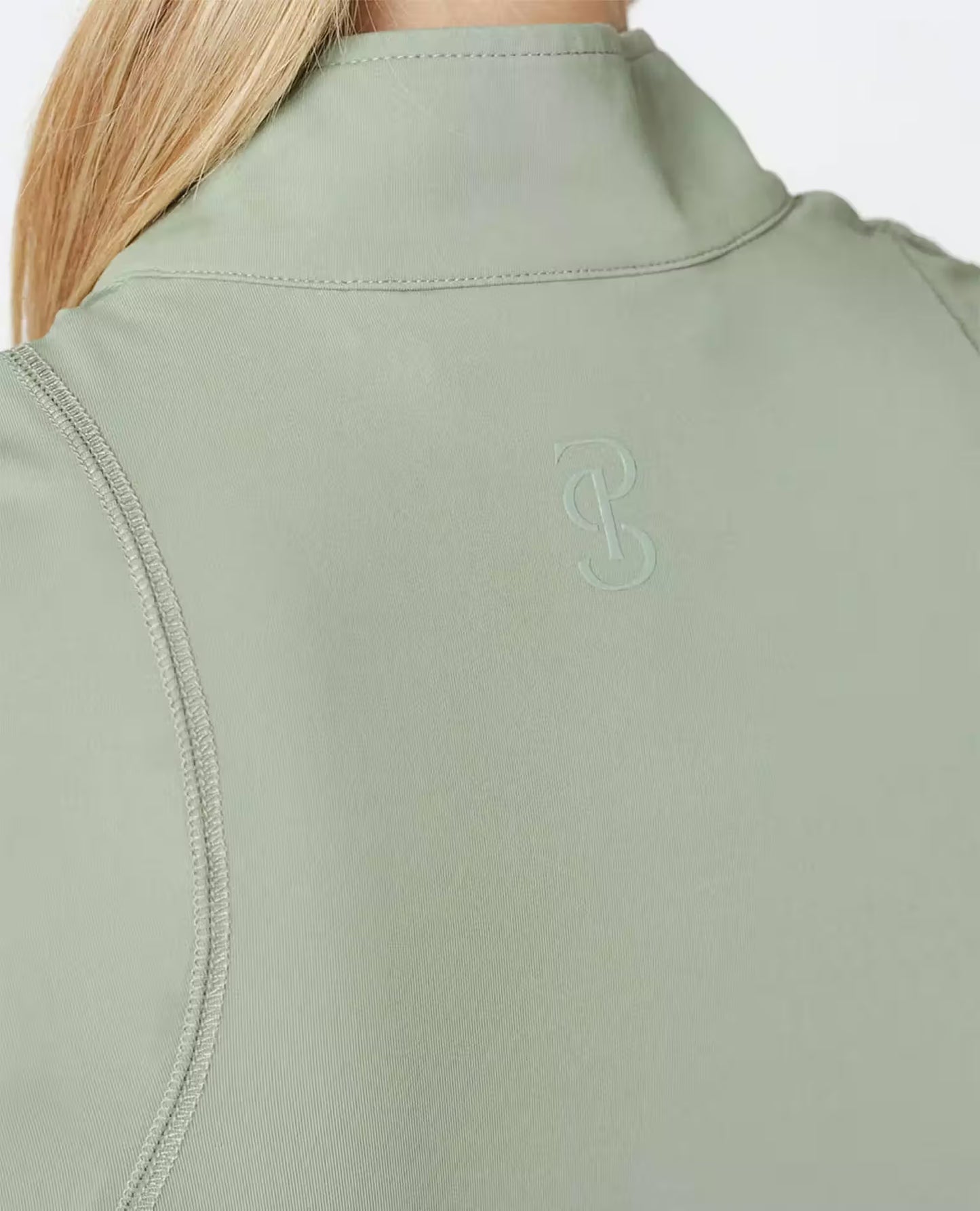 PS of Sweden Adele Short Sleeve Base Layer - Women's Riding Top