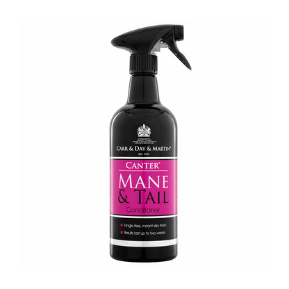 Carr & Day & Martin - Canter | Mane & Tail - 1000ml