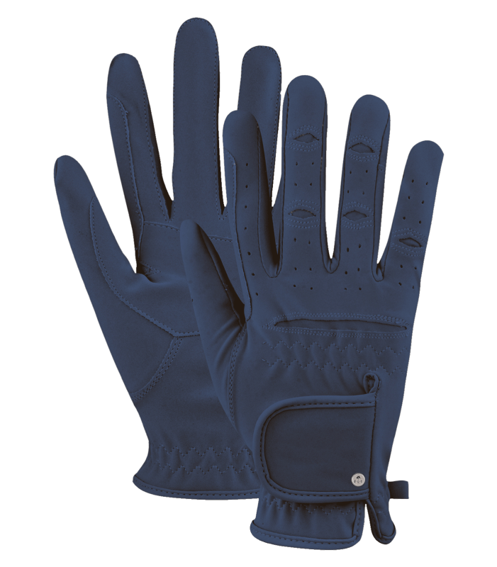 Versatile Riding Gloves - Everyday Equestrian Gloves