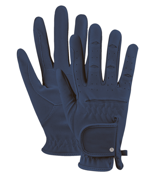 Versatile Riding Gloves - Everyday Equestrian Gloves