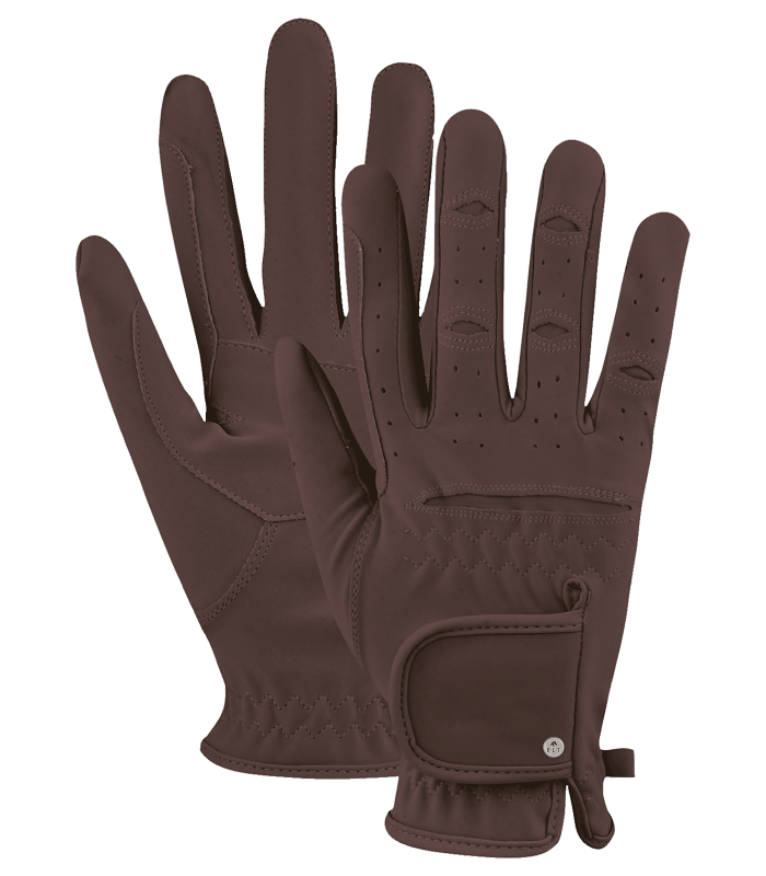 Versatile Riding Gloves - Everyday Equestrian Gloves