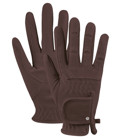 Versatile Riding Gloves - Everyday Equestrian Gloves