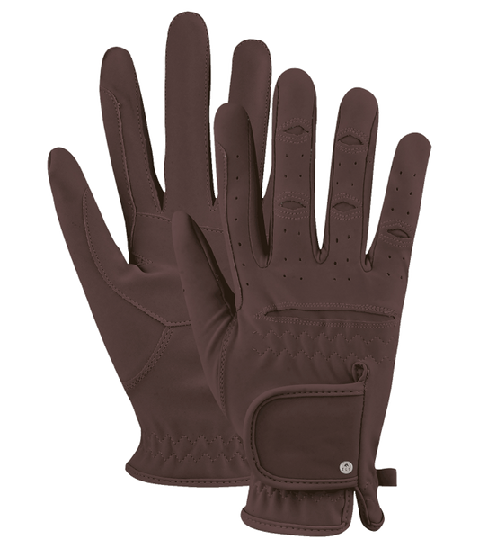 Versatile Riding Gloves - Everyday Equestrian Gloves