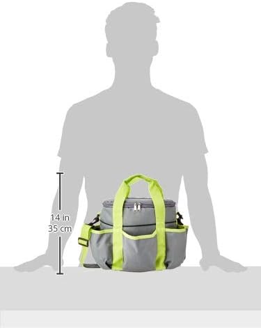 Kerbl Soft Storage Bag - Stable & Grooming Storage Bag