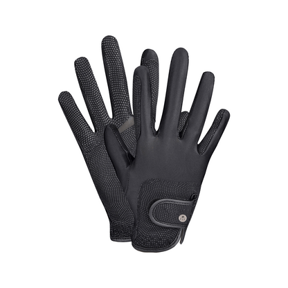 Metropolitan Riding Gloves - Equestrian Training Gloves
