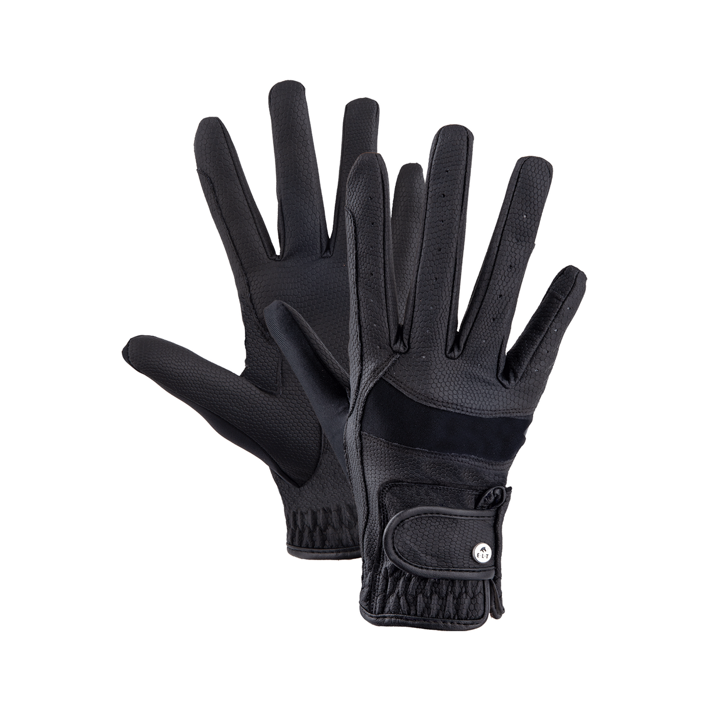 Magnetize Riding Gloves - Equestrian Training Gloves