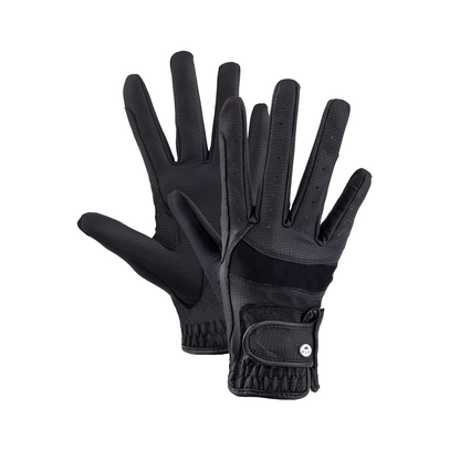 Magnetize Riding Gloves - Equestrian Training Gloves