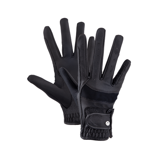 Magnetize Riding Gloves - Equestrian Training Gloves