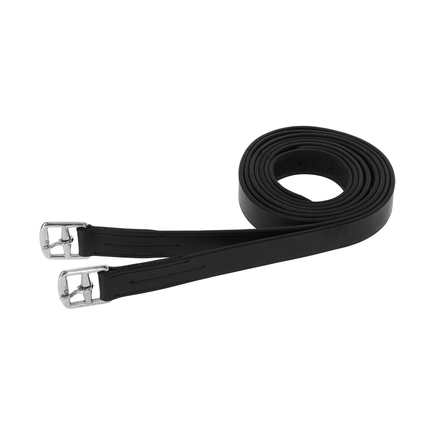 Leather Stirrup Straps - Equestrian Stirrup Leathers