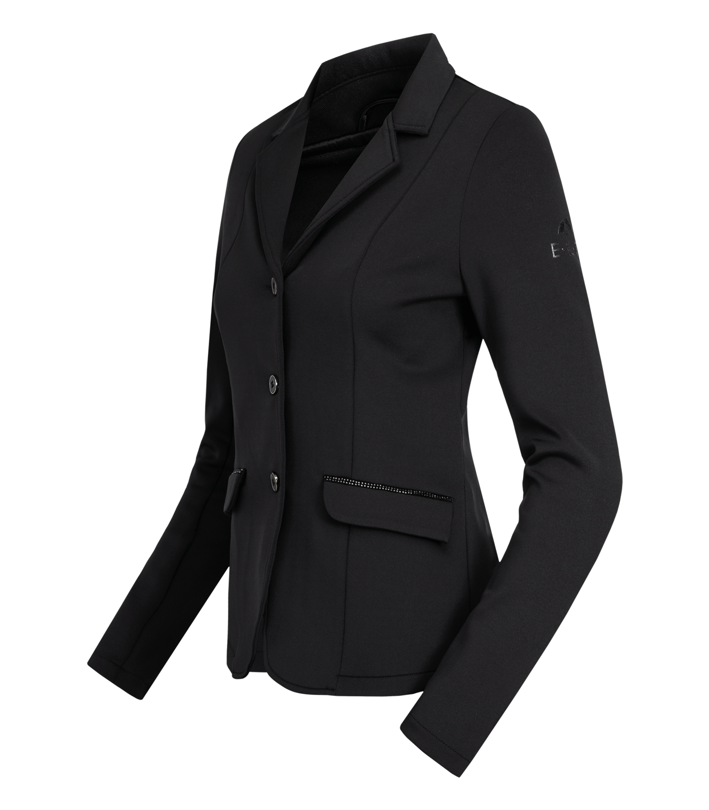 Lina Ladies Competition Jacket - Women's Show Riding Jacket