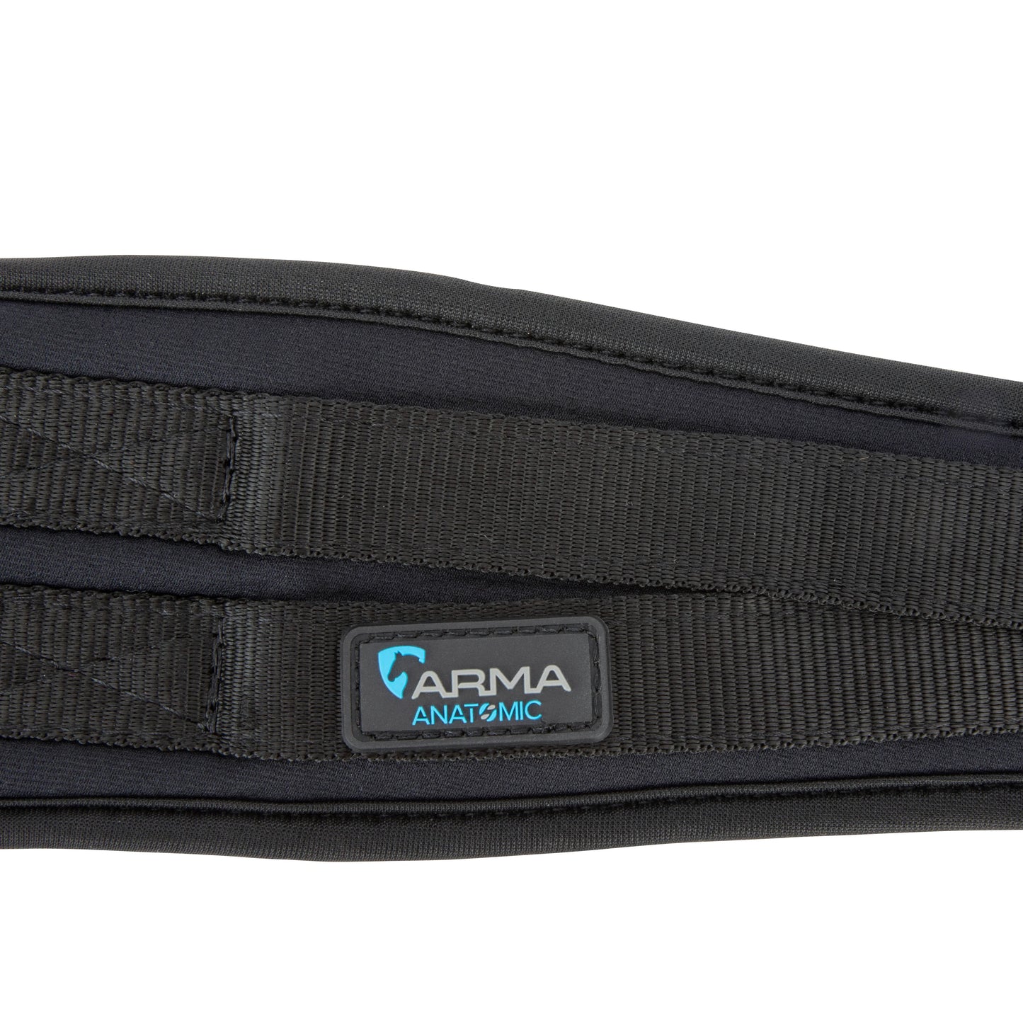 ARMA Memory Foam Girth - Cushioned Horse Girth