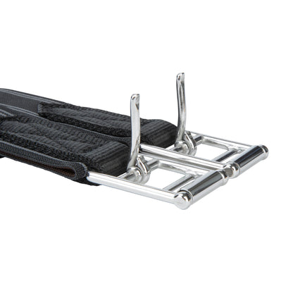ARMA Memory Foam Girth - Cushioned Horse Girth
