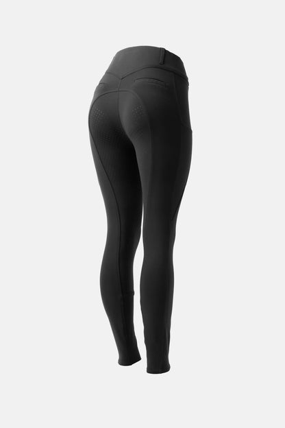 Horze Mira Women's Full Grip Riding Breeches