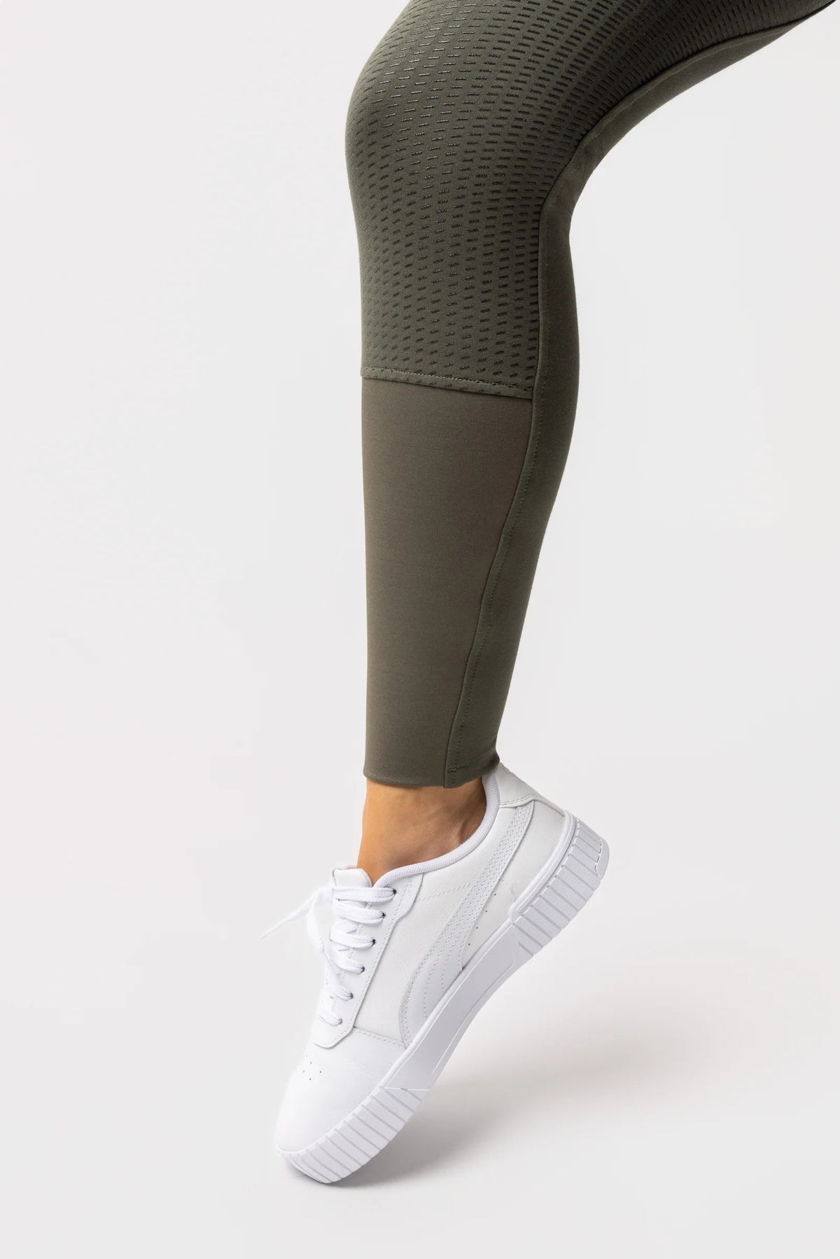 Horze Mira Women's Full Grip Riding Breeches