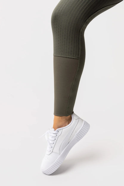 Horze Mira Women's Full Grip Riding Breeches